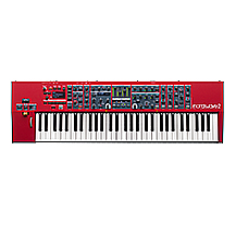 Nord Wave 2 / 61 Synthesizer