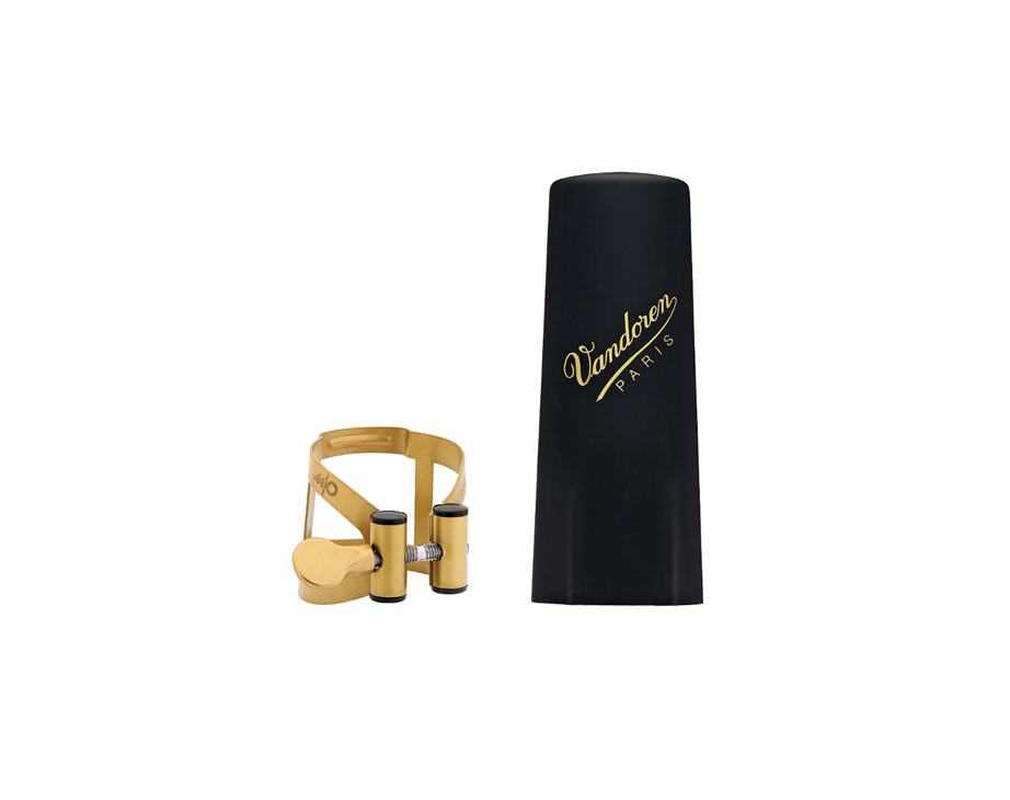 Vandoren LC59AP Baritone Sax Ligature/Cap