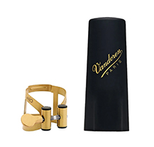 Vandoren LC59AP Baritone Sax Ligature/Cap