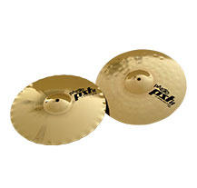 Paiste PST8 Reflector Sound Edge 14" Hi Hat Cymbal