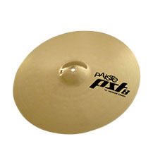 Prato Crash Paiste PST8 Reflector Medium 16"