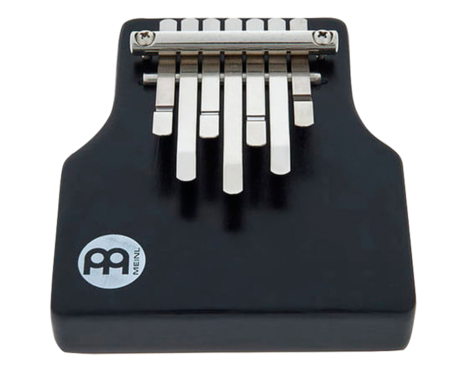 Meinl KA7-M Black Kalimba