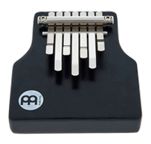 Meinl KA7-M Black Kalimba