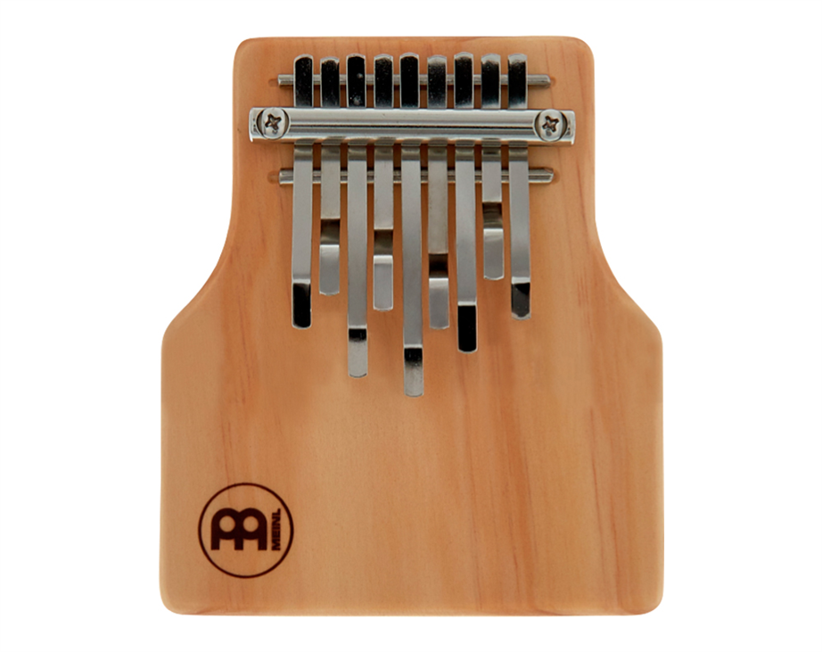 Meinl KA9-M Natural Kalimba