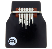 Meinl KA9WW Wha-Wha Black Kalimba