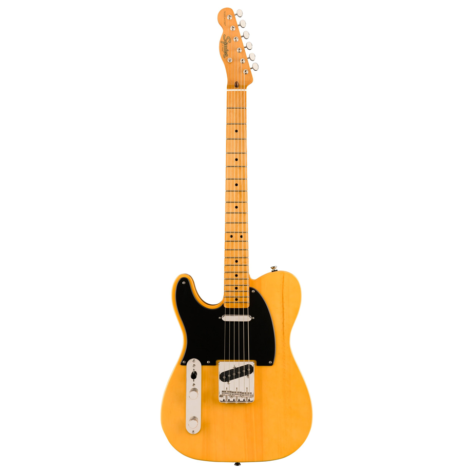 Fender Squier Telecaster Classic Vibe 50s MN Left-Handed Butterscotch Blonde