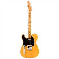 Fender Squier Telecaster Classic Vibe 50s MN Left-Handed Butterscotch Blonde
