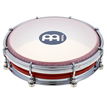 Meinl TBR06ABS-R 06" Tambourine