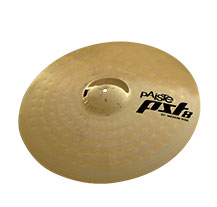 Paiste PST8 Reflector Medium 20" Ride Cymbal