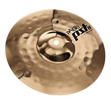 Paiste PST8 Reflector Thin 10" Splash Cymbal