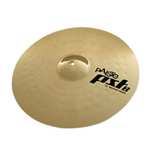 Prato Crash Paiste PST8 Reflector Medium 18"