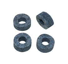 Dixon PAWS-CLF 4 uni Felt for hi-hat stand