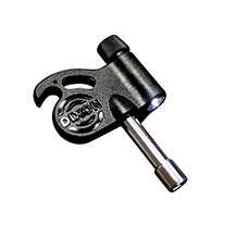 Dixon PAKE-IVBR Drum Key