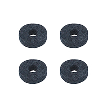 Dixon PAWS-9B Cymbal Felt