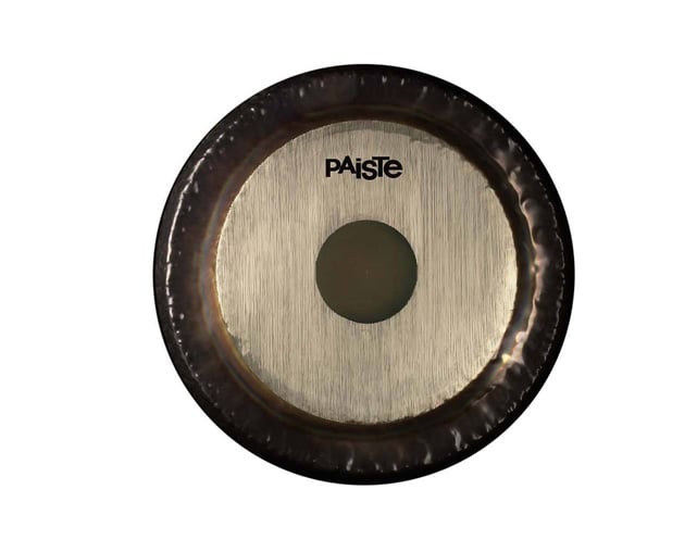 Paiste Symphonic Medium Light 30" Gong