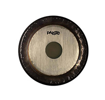 Paiste Symphonic Medium Light 30" Gong