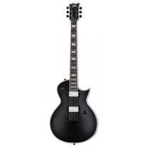 ESP LTD GUS-200EC Gus G signature Black Satin