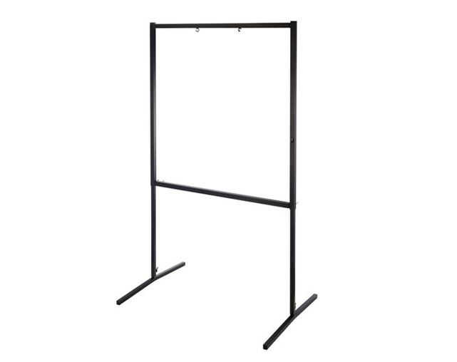 Paiste Symphonic 28"/30" Gong Square Set Stand