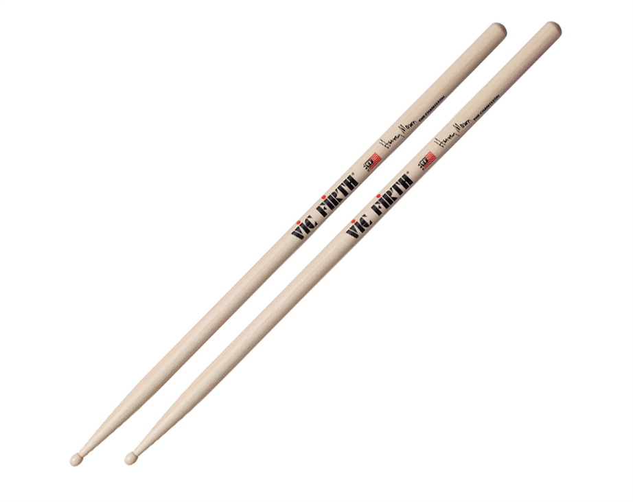 Vic Firth Signature Harvey Mason SHM Drumsticks