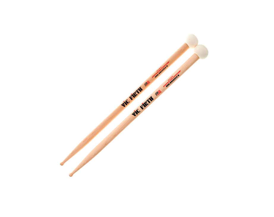 Vic Firth SD6 Swizzle Bolero Drumsticks