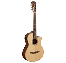 Paco Castillo 221CCE
