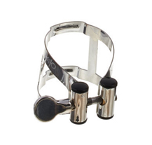 Vandoren LC51PP with Cap Clarinet Ligature
