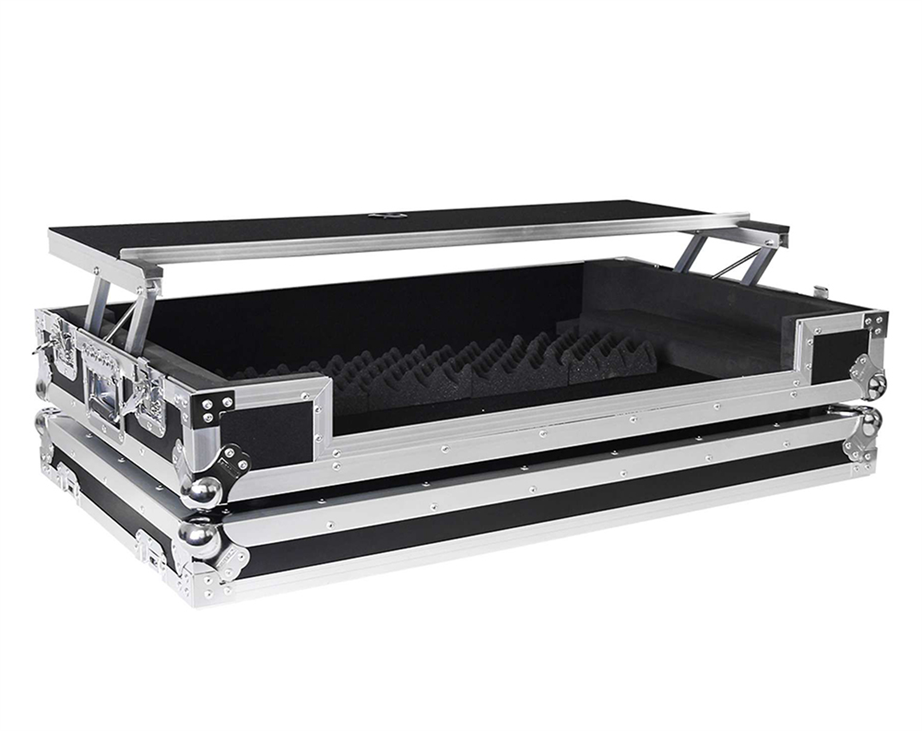 PowerAcoustics FC XDJ XZ DS DJ Flightcase