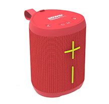 PowerAcoustics Getone 20 Red Bluetooth Loudspeaker