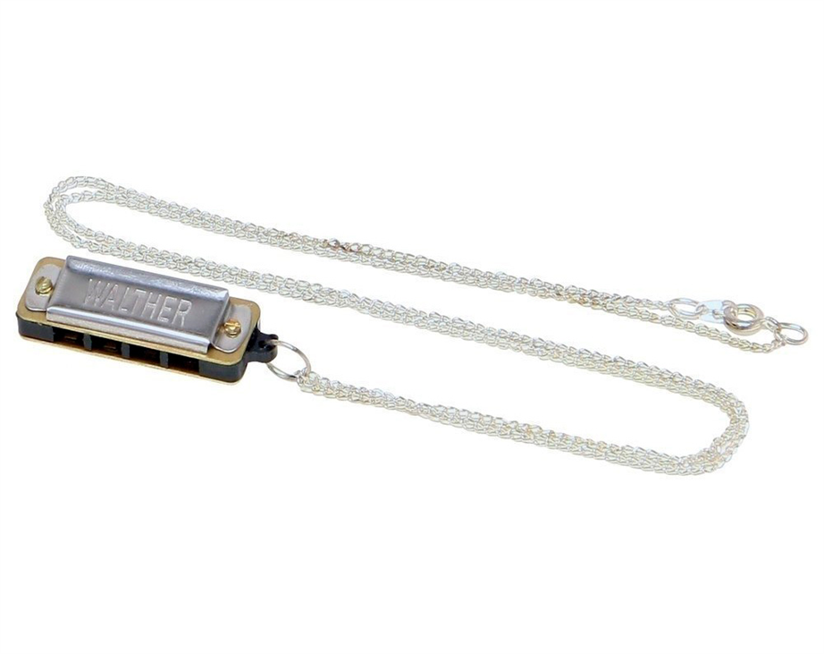 Harmonica Diatónica Gewa Mini