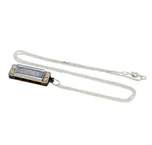 Gewa Mini Diatonic Harmonica
