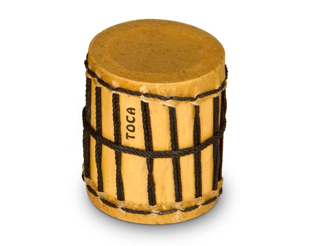 Toca T-BSM Bamboo Medium Shaker