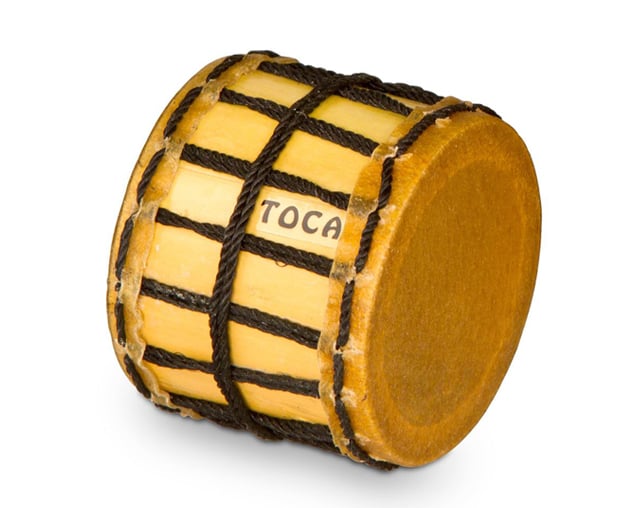 Toca T-BSS Bamboo Small Shaker