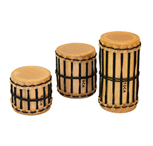 Toca Pack T-BS3 Bamboo 3 Un Shaker