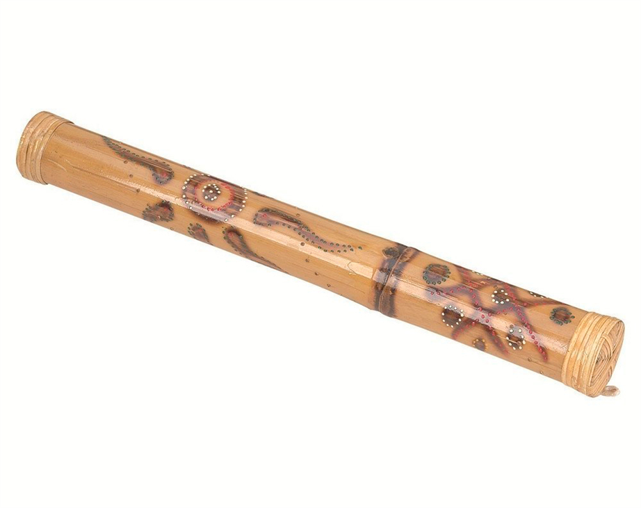 Toca T-RAIN24 Bamboo 24" Rain Stick