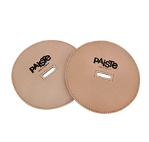 Paiste CPL (pair leather Large Pads for Concert/Marching Cymbals