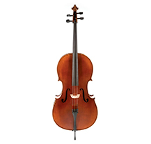 Gewa Ideale VC2 4/4 Cello