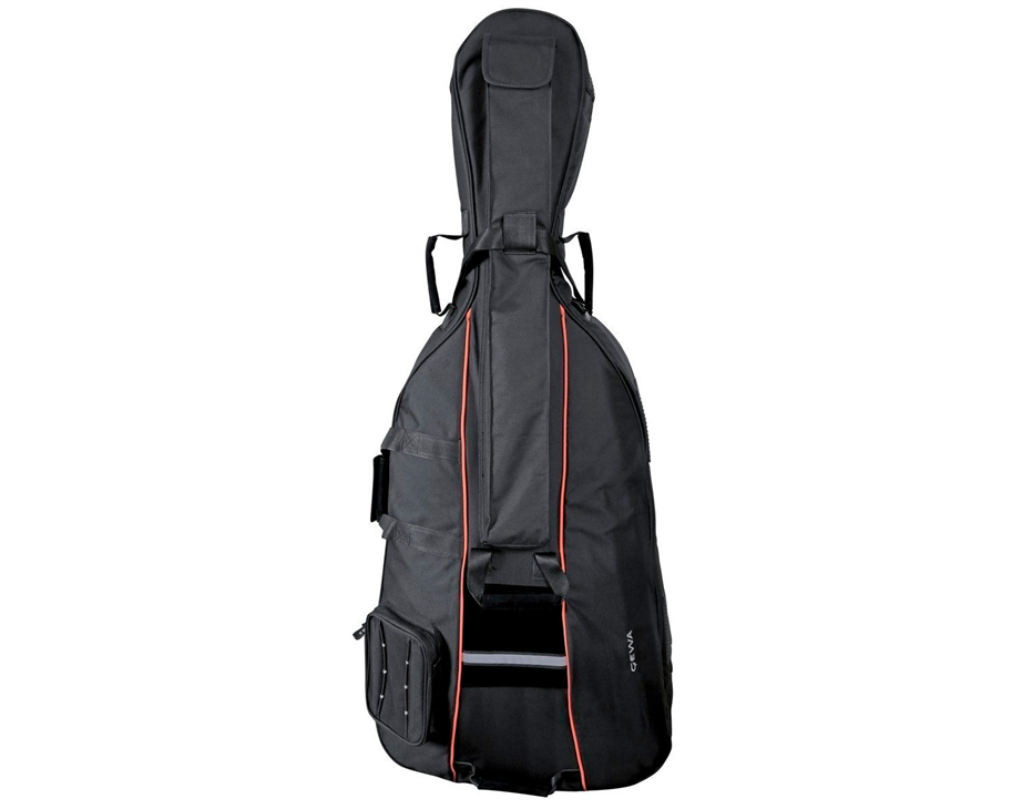 Saco Violoncelo Gewa Premium 10mm 4/4