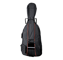 Saco Violoncelo Gewa Premium 10mm 4/4