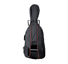 Saco Violoncelo Gewa Premium 3/4