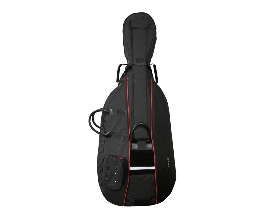 Saco para Violoncelo Gewa Prestige 25mm 4/4