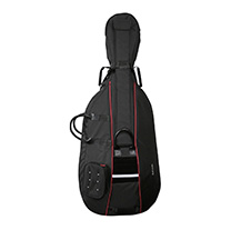 Saco Violoncelo Gewa Prestige 25mm 3/4