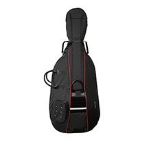 Saco Violoncelo Gewa Prestige 25mm 4/4