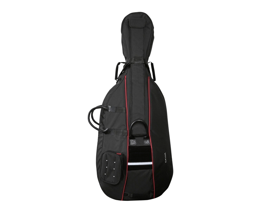 Saco Violoncelo Gewa Prestige 25mm 3/4