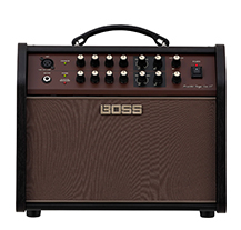 Boss Acoustic Singer Live LT Amp