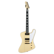 ESP LTD Phoenix 1000 Vintage White