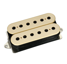 Dimarzio DP245F Cream Bridge