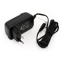 EK DC9V2A Power Supply AC/DC