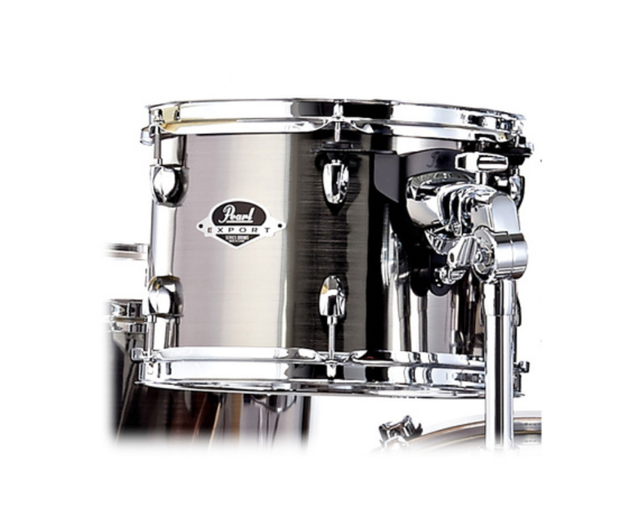 Timbalão 13" Pearl EXX1309T/C Smokey Chrome