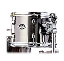 Pearl EXX1309T/C Smokey Chrome 13" Floor Tom