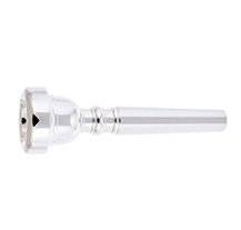 Yamaha Signature Mark Gould Silver Trumpet Mouthpiece